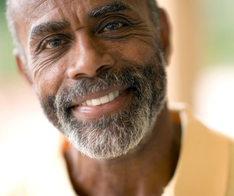 Dental Care Essentials for Seniors